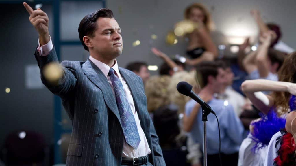 the wolf of wall street 123movies
